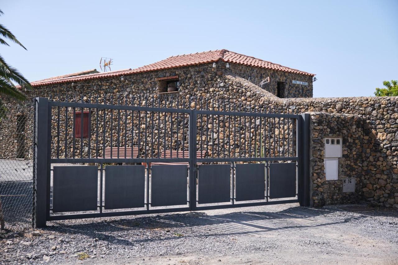 Casa La Casita Appartement La Guancha Buitenkant foto