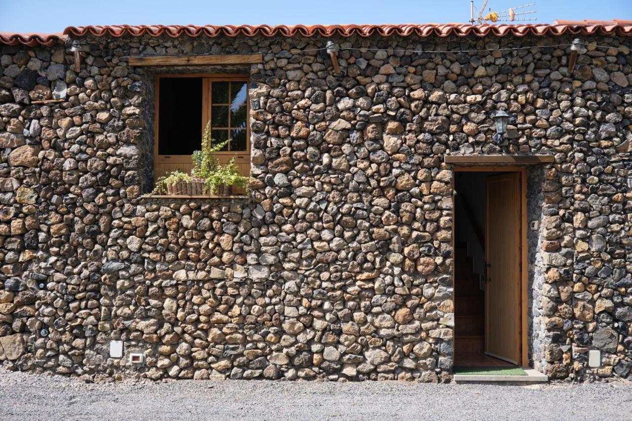 Casa La Casita Appartement La Guancha Buitenkant foto
