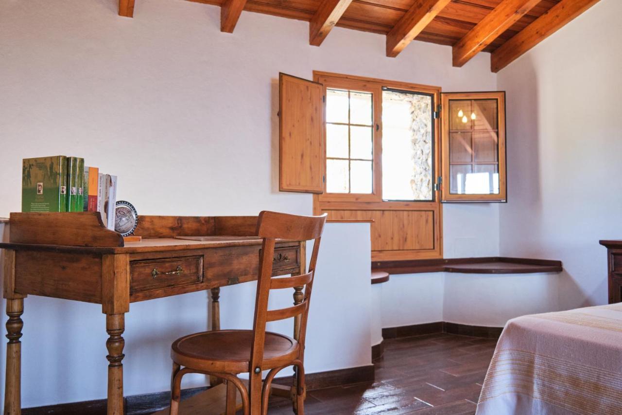 Casa La Casita Appartement La Guancha Buitenkant foto