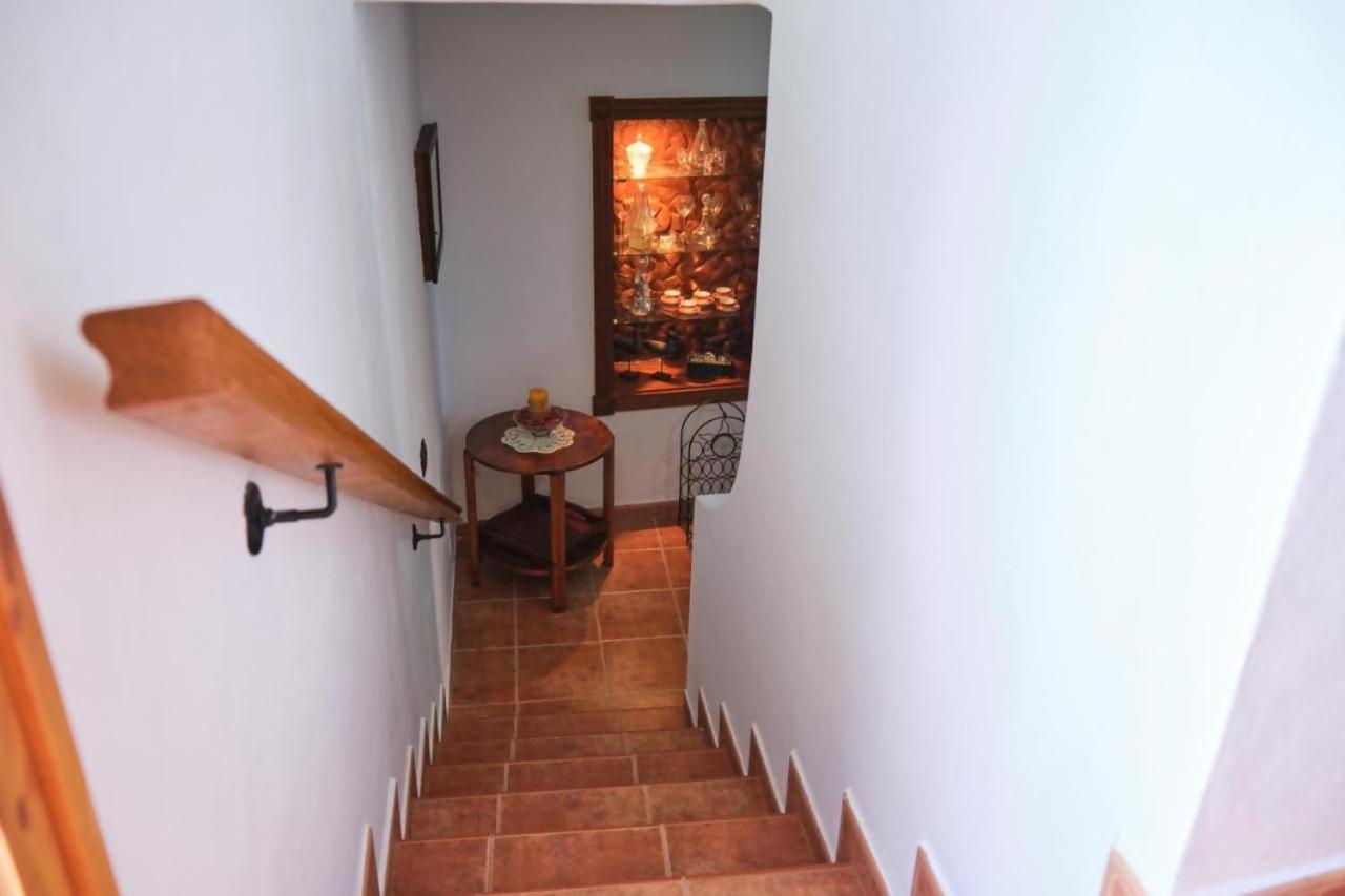 Casa La Casita Appartement La Guancha Buitenkant foto