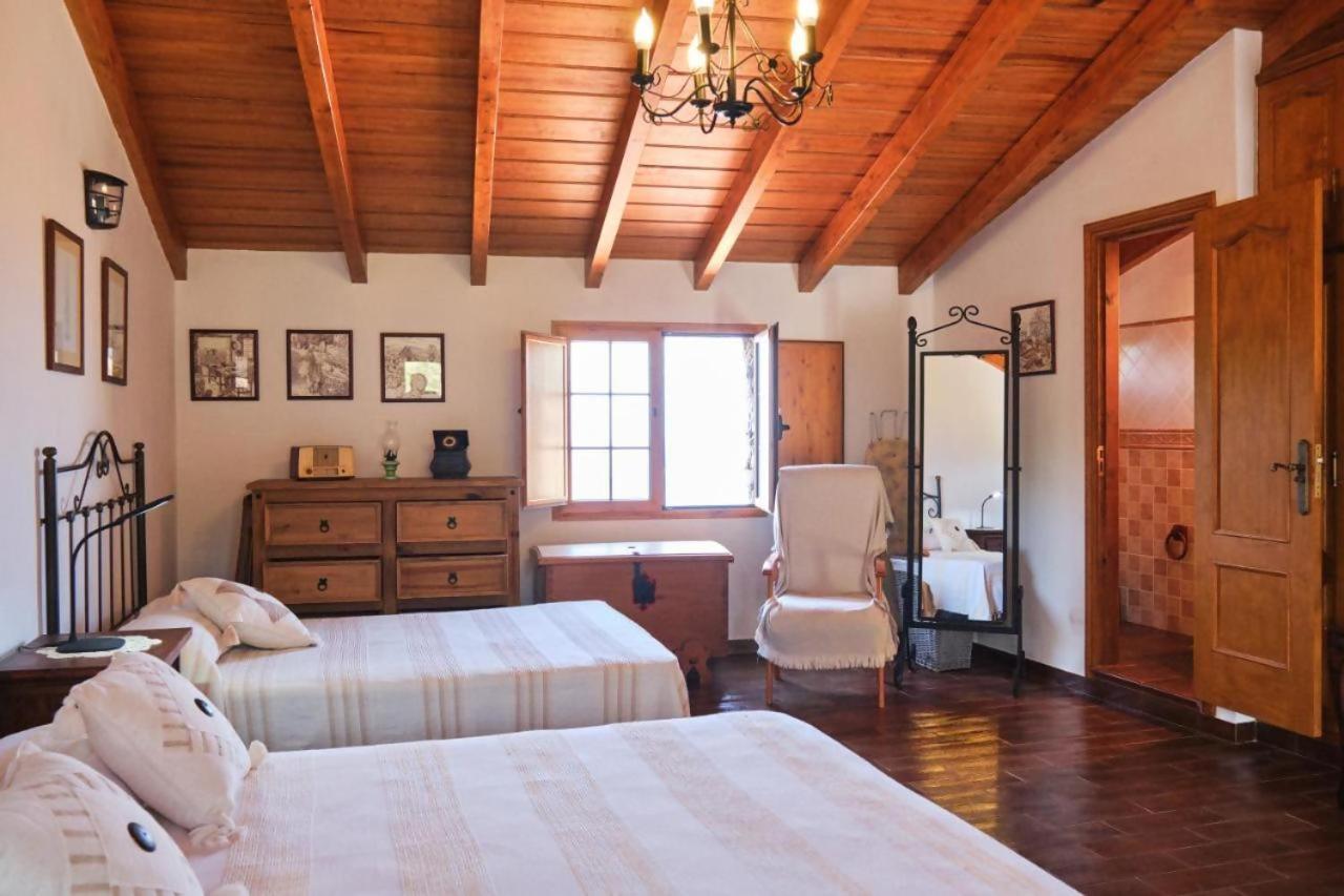 Casa La Casita Appartement La Guancha Buitenkant foto