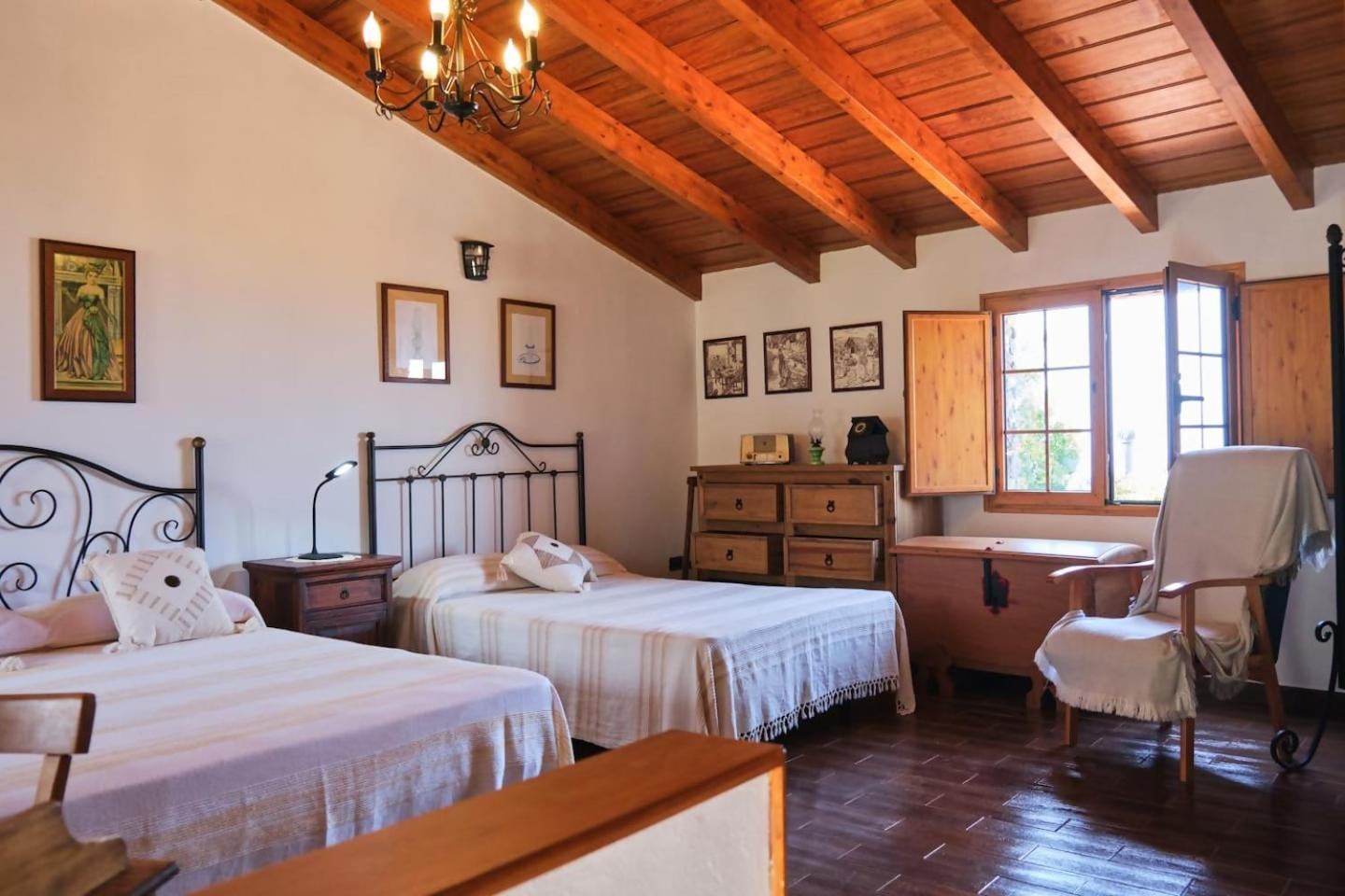 Casa La Casita Appartement La Guancha Buitenkant foto