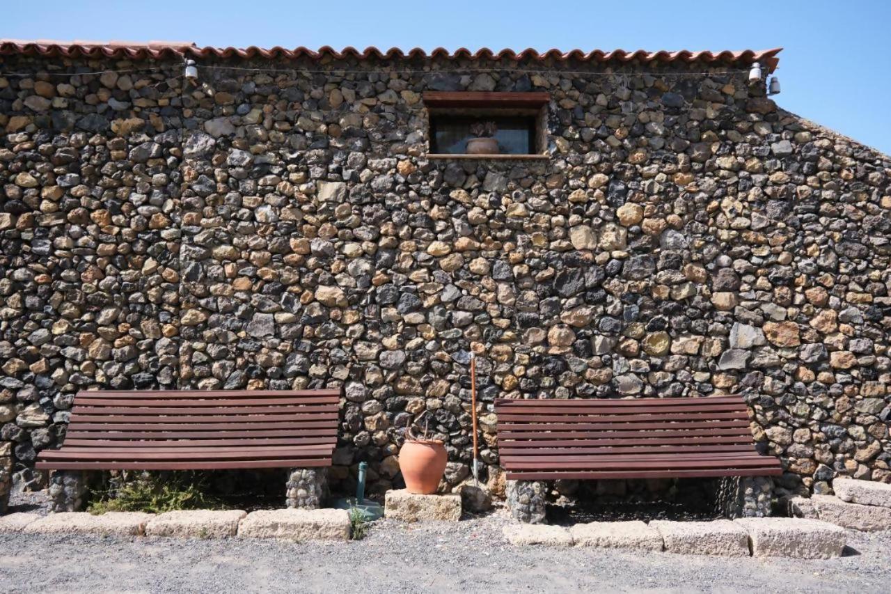 Casa La Casita Appartement La Guancha Buitenkant foto